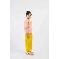 Bobo Choses Bow Sweatshirt