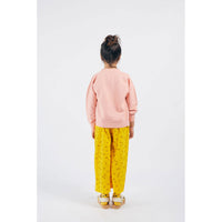 Bobo Choses Bow Sweatshirt