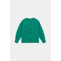 Bobo Choses Elephant Sweatshirt