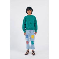 Bobo Choses Elephant Sweatshirt