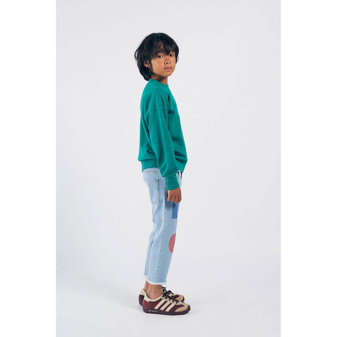 Bobo Choses Elephant Sweatshirt