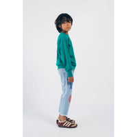 Bobo Choses Elephant Sweatshirt