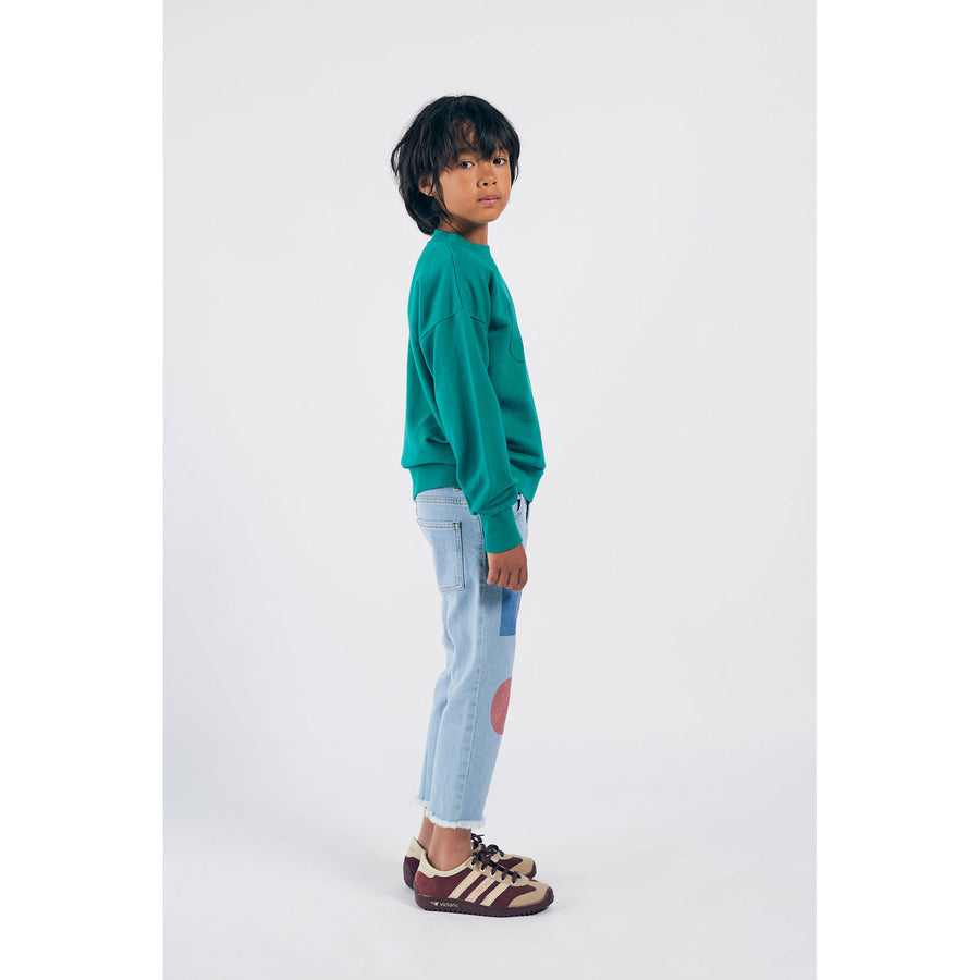 Bobo Choses Elephant Sweatshirt