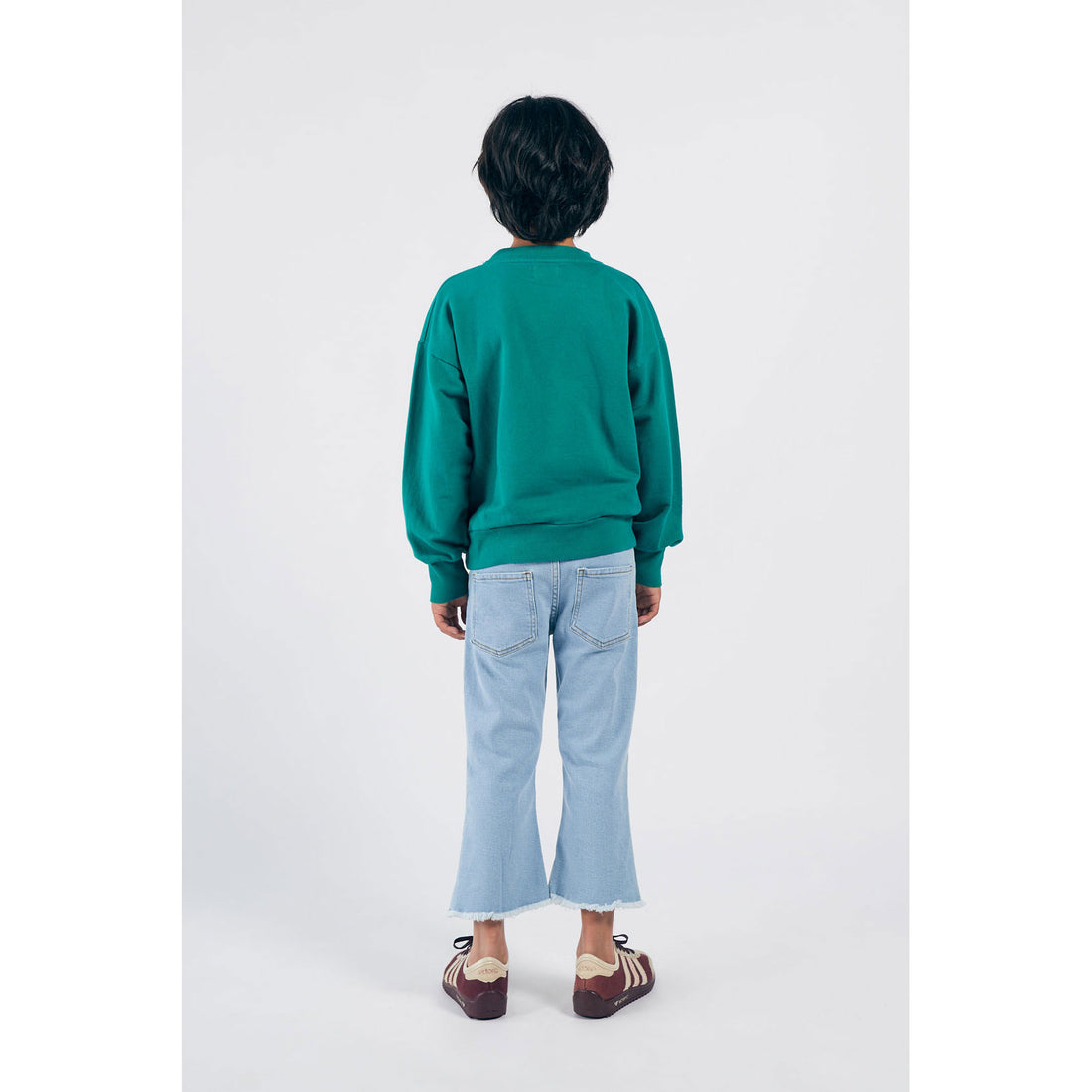 Bobo Choses Elephant Sweatshirt