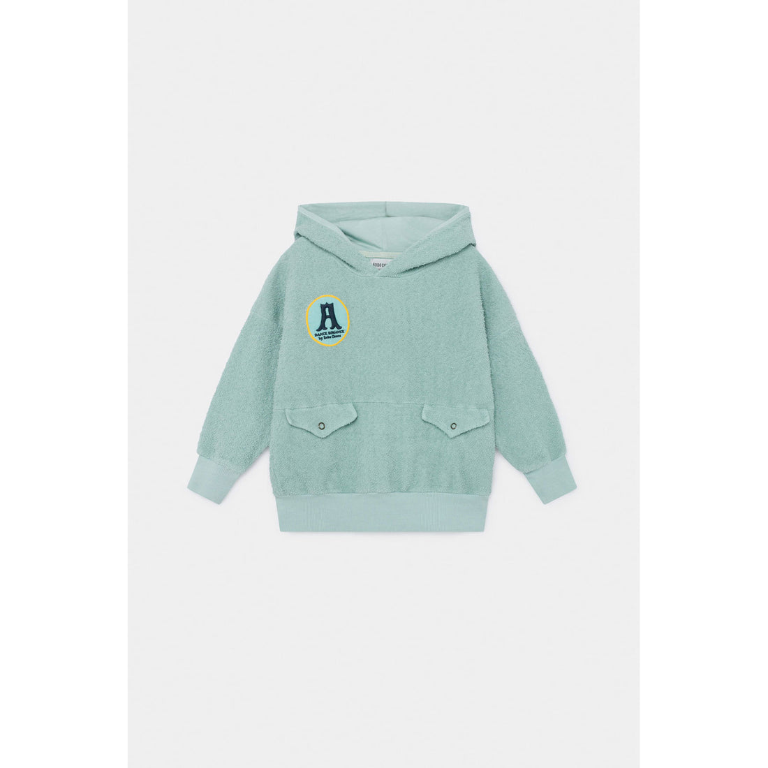 Bobo Choses A Dance Romance Hoodie