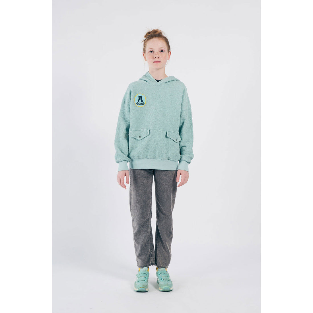 Bobo Choses A Dance Romance Hoodie