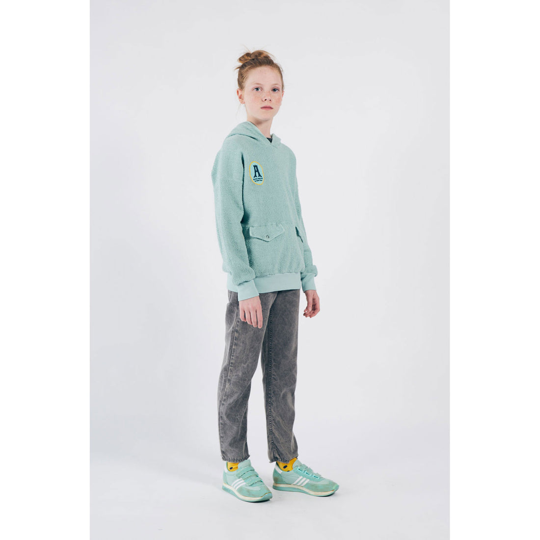 Bobo Choses A Dance Romance Hoodie
