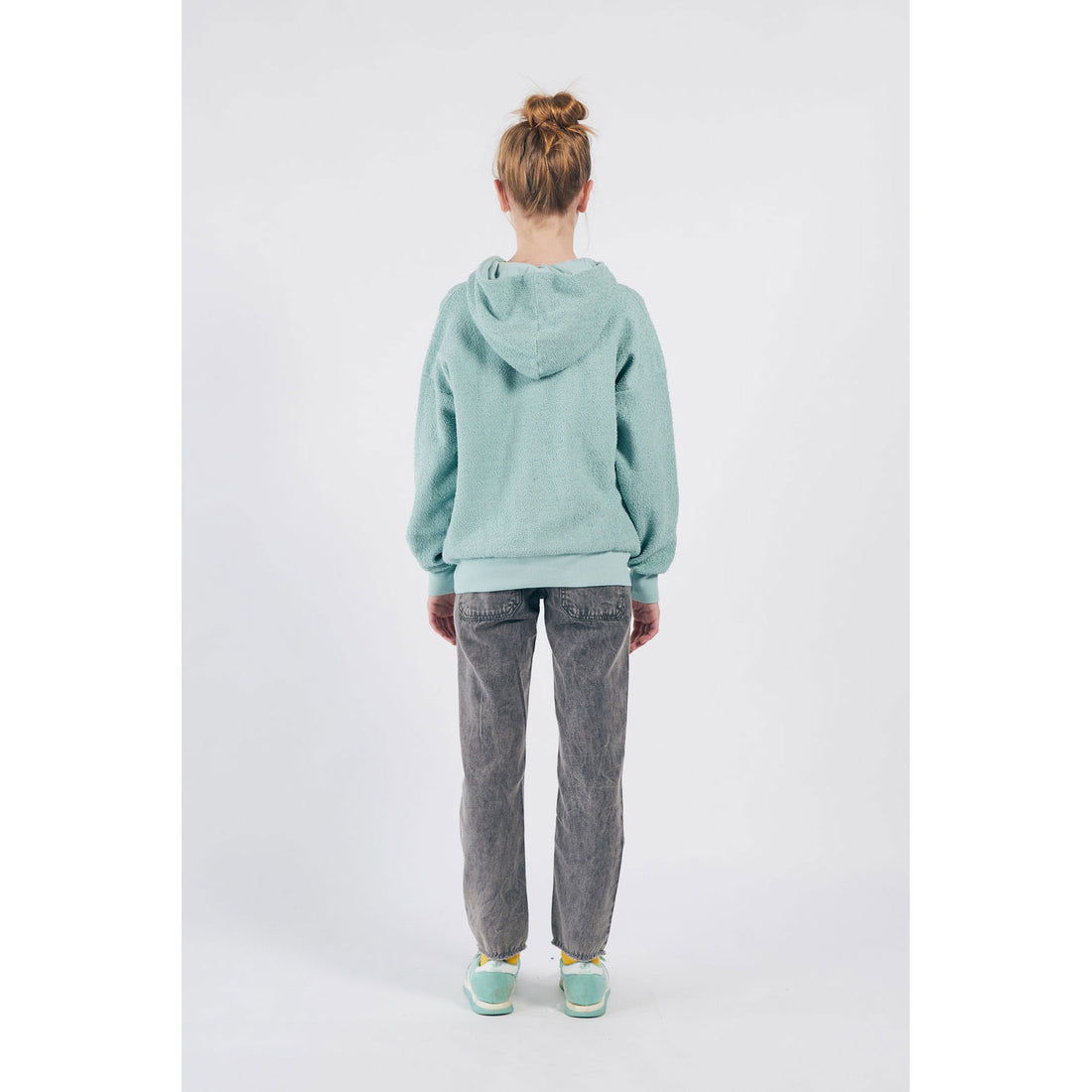 Bobo Choses A Dance Romance Hoodie