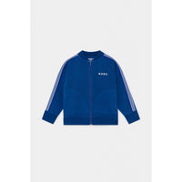 Bobo Choses Dancing Legs Zipped Sweatshirt
