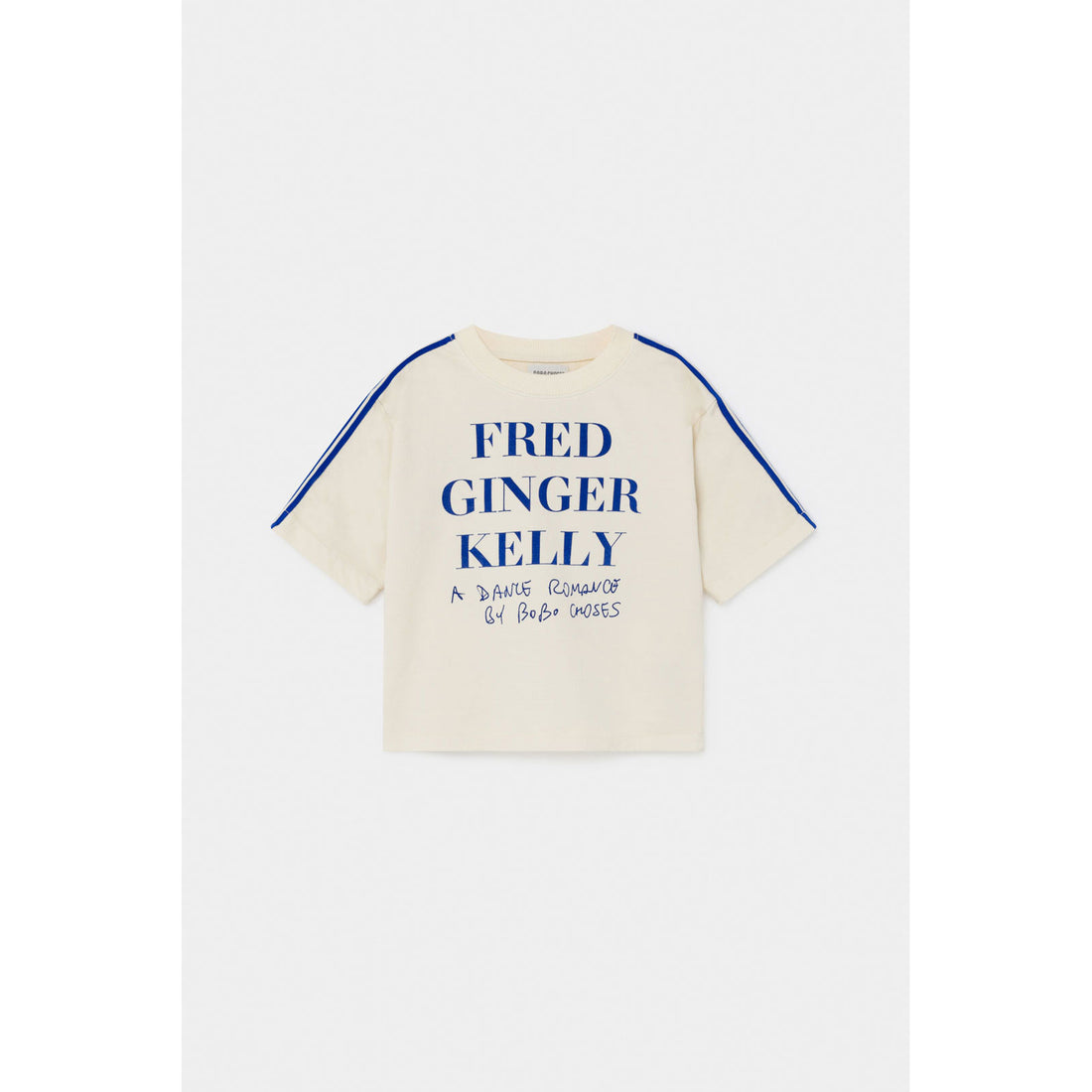Bobo Choses Fred, Ginger, and Kelly Sweatshirt