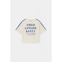 Bobo Choses Fred, Ginger, and Kelly Sweatshirt