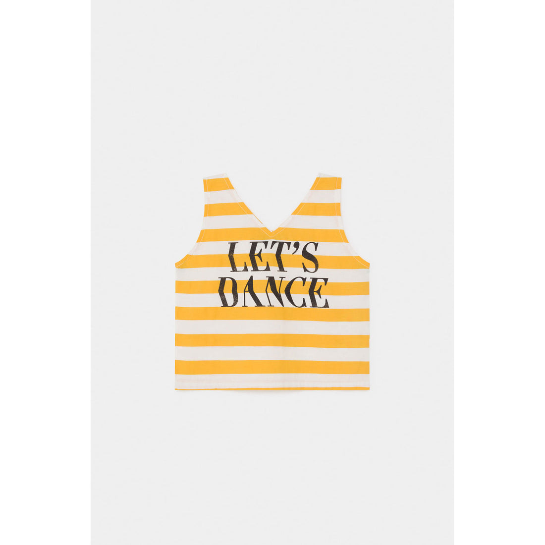 Bobo Choses Lets Dance Top