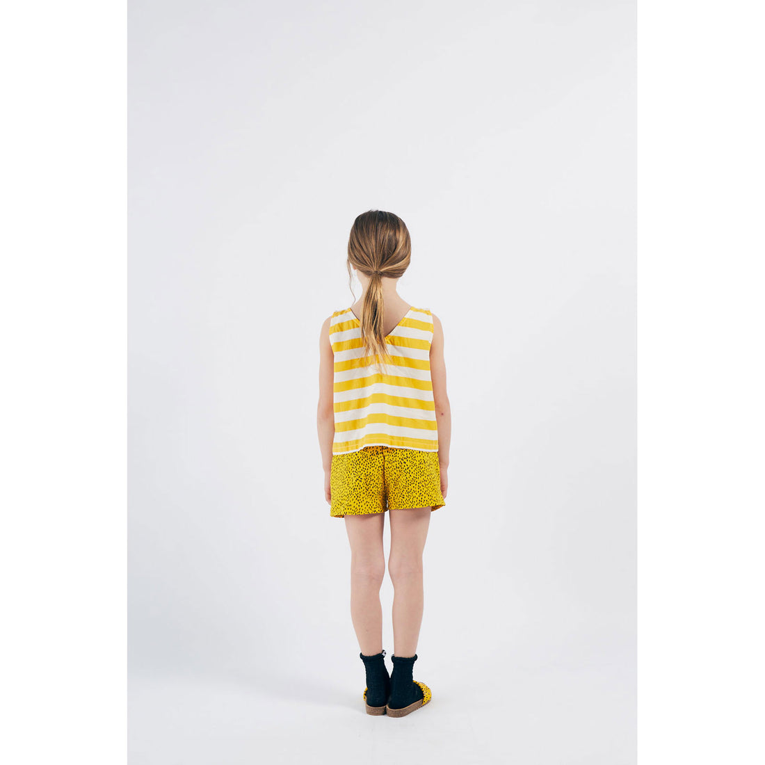 Bobo Choses Lets Dance Top