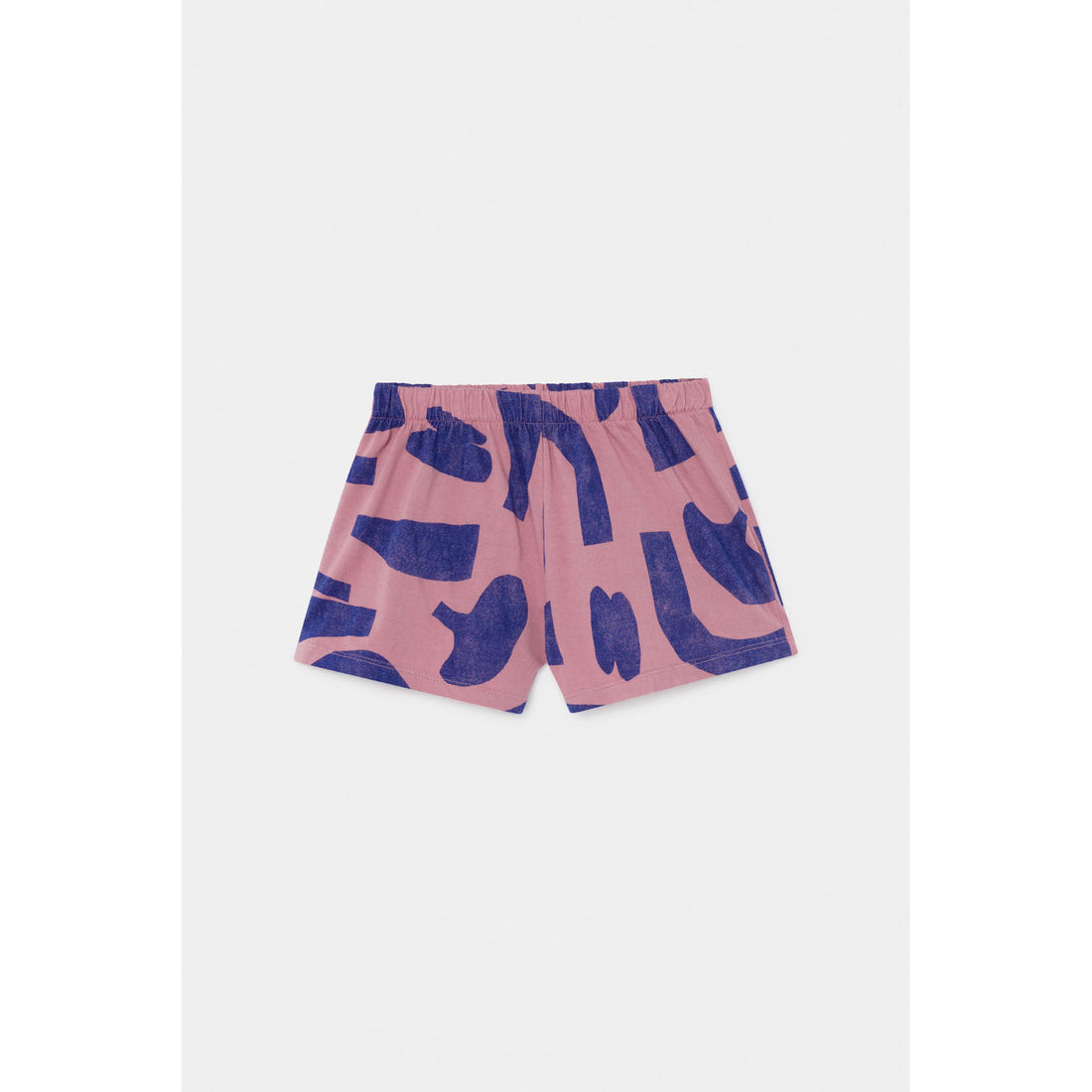 Bobo Choses Abstract Jersey Shorts