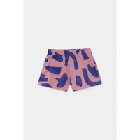 Bobo Choses Abstract Jersey Shorts