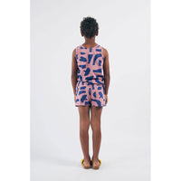 Bobo Choses Abstract Jersey Shorts
