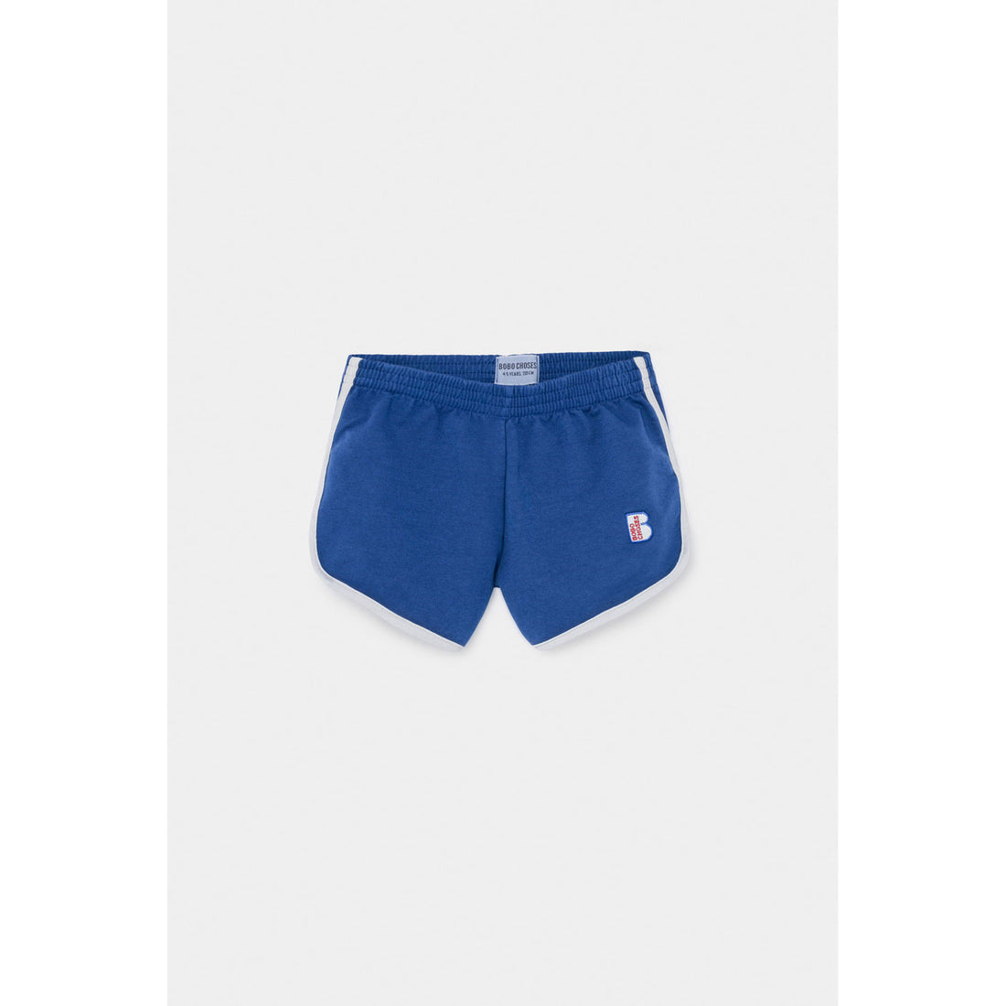 Bobo Choses Blue Runner Shorts
