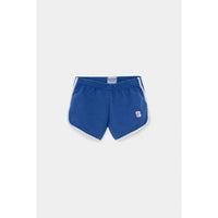 Bobo Choses Blue Runner Shorts