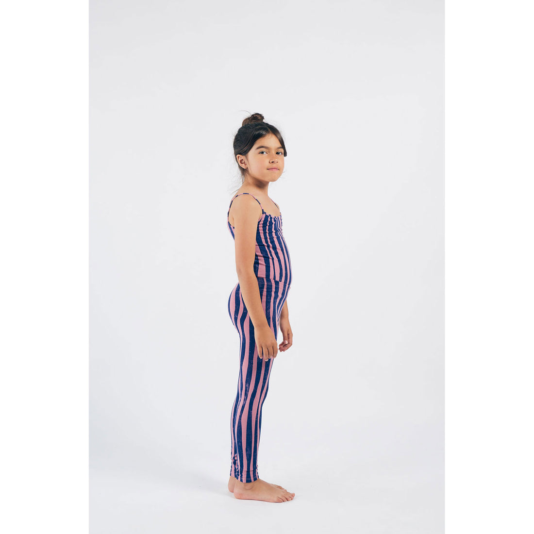 Bobo Choses Groovy Stripes Leggings