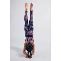Bobo Choses Groovy Stripes Leggings