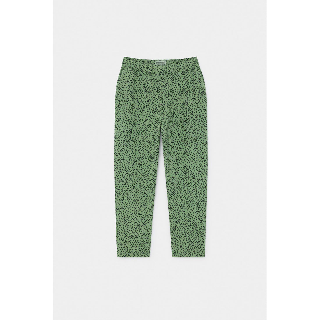 Bobo Choses All Over Leopard Jogging Pants