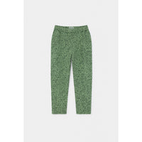 Bobo Choses All Over Leopard Jogging Pants