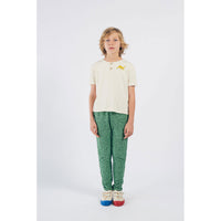 Bobo Choses All Over Leopard Jogging Pants