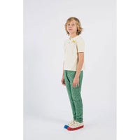 Bobo Choses All Over Leopard Jogging Pants