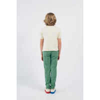 Bobo Choses All Over Leopard Jogging Pants