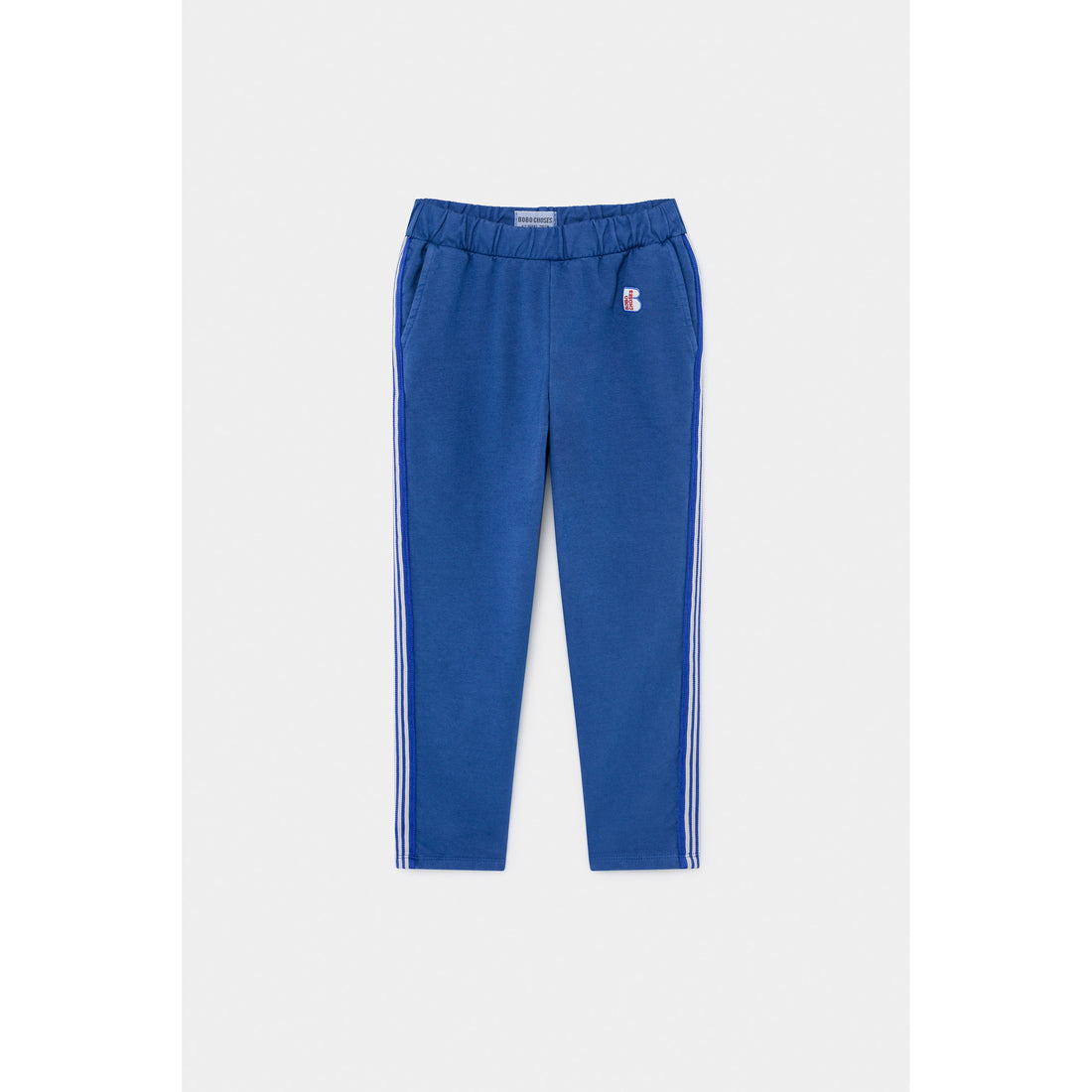 Bobo Choses Blue Jogging Pants