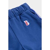 Bobo Choses Blue Jogging Pants