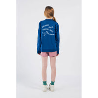 Bobo Choses Waves Woven Playsuit