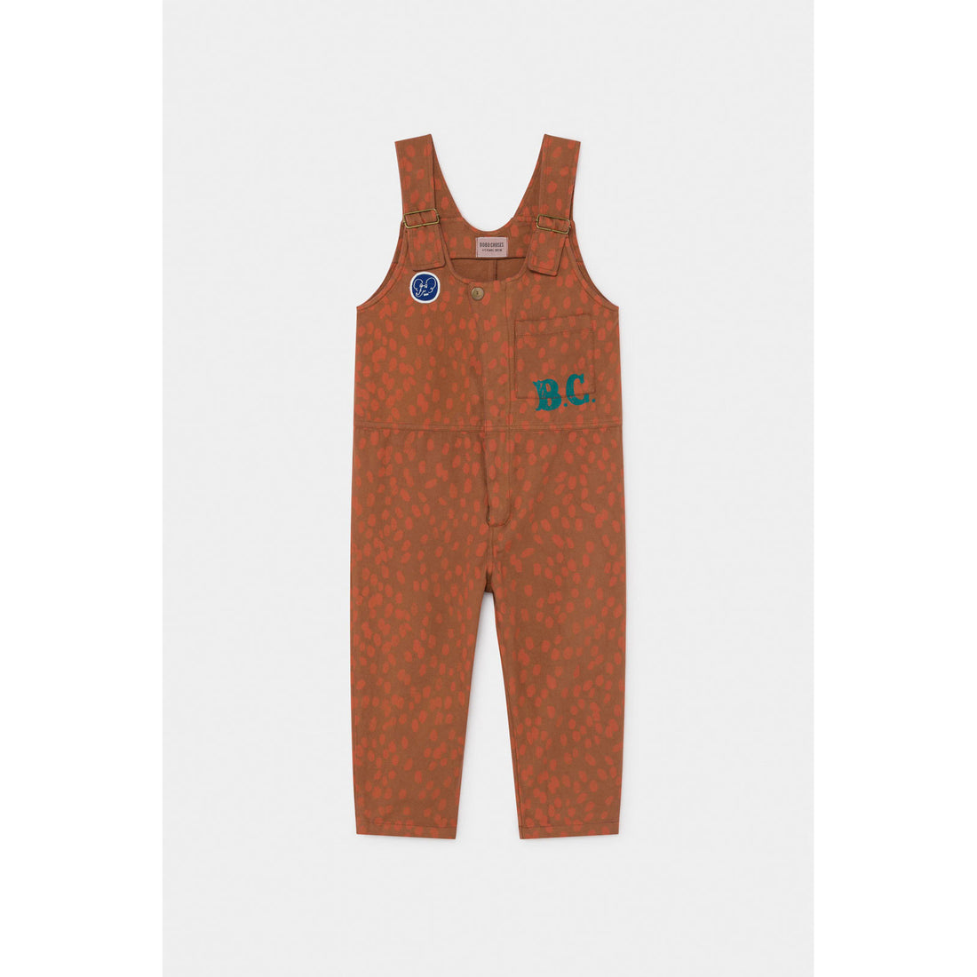 Bobo Choses B.C. Overalls