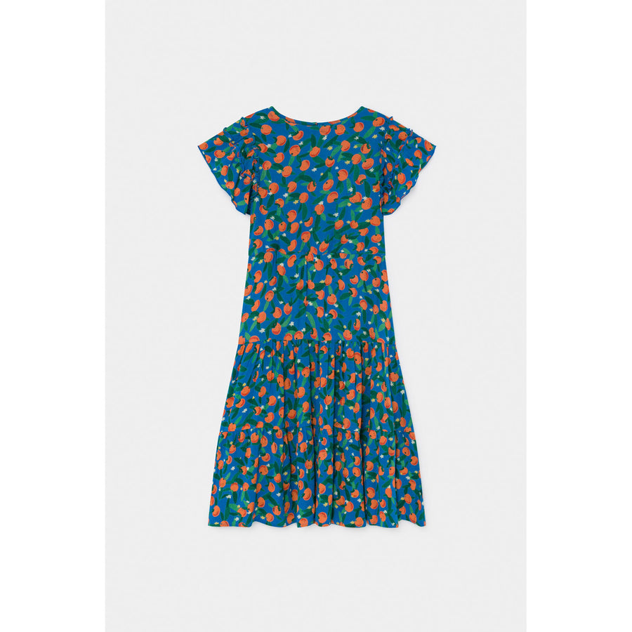 Bobo Choses All Over Flamenco Dress