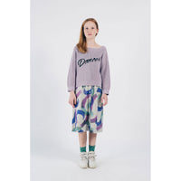 Bobo Choses Dancer Knitted Sweater
