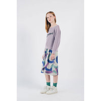 Bobo Choses Dancer Knitted Sweater