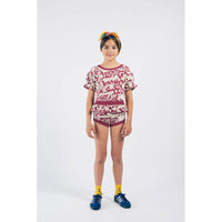 Bobo Choses Short Sleeve Sweater