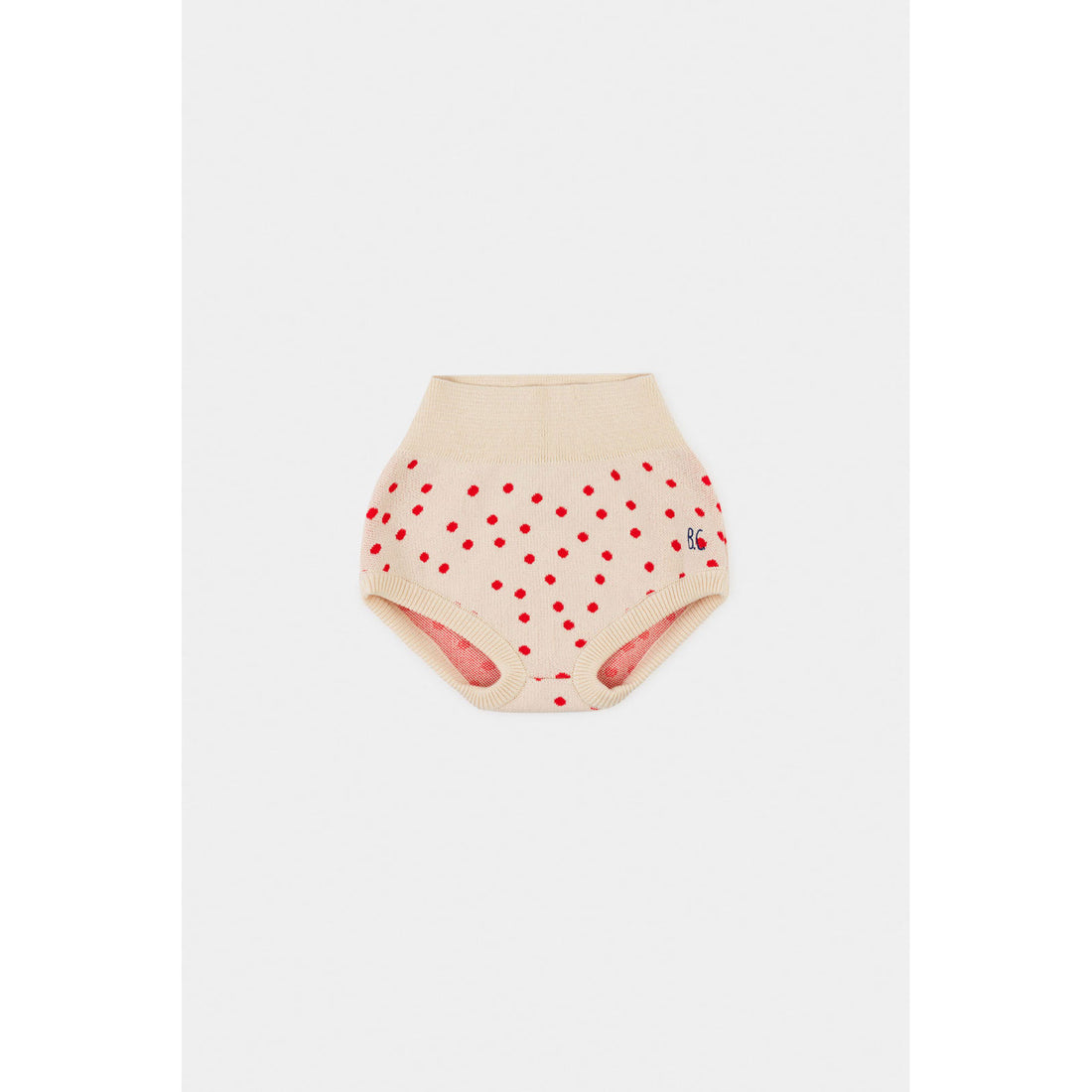 Bobo Choses Dots Knitted Culotte