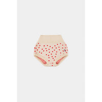 Bobo Choses Dots Knitted Culotte
