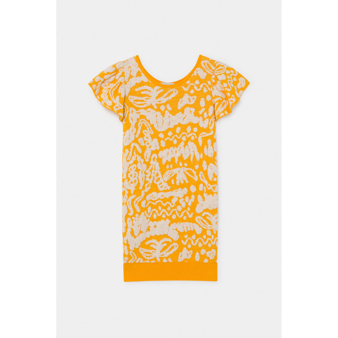 Bobo Choses Knitted Dress