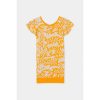 Bobo Choses Knitted Dress
