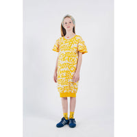 Bobo Choses Knitted Dress