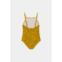 Bobo Choses Al Over Leopard Swimsuit