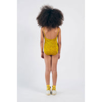 Bobo Choses Al Over Leopard Swimsuit