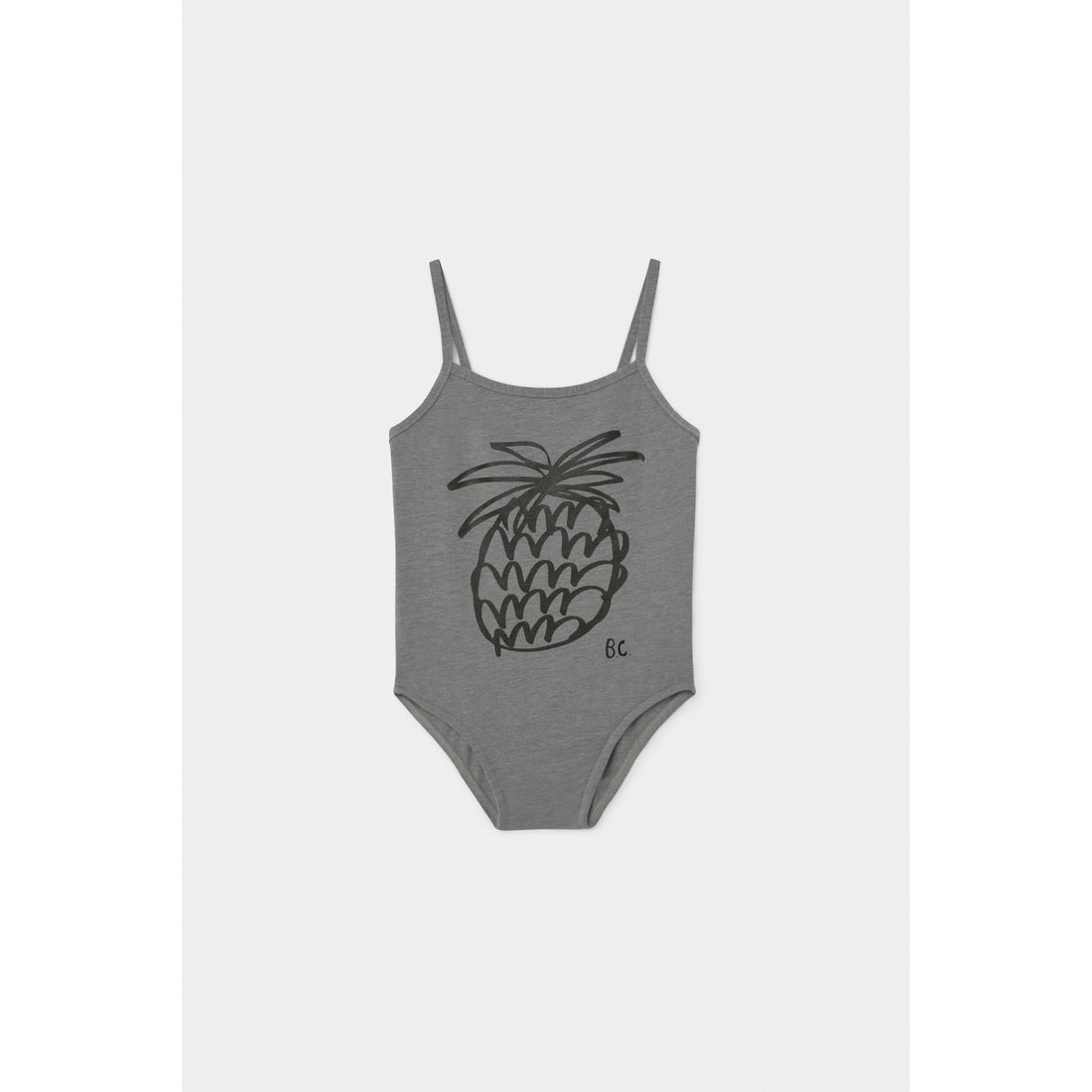 Bobo Choses Pineapple Swimsuit