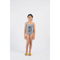 Bobo Choses Pineapple Swimsuit