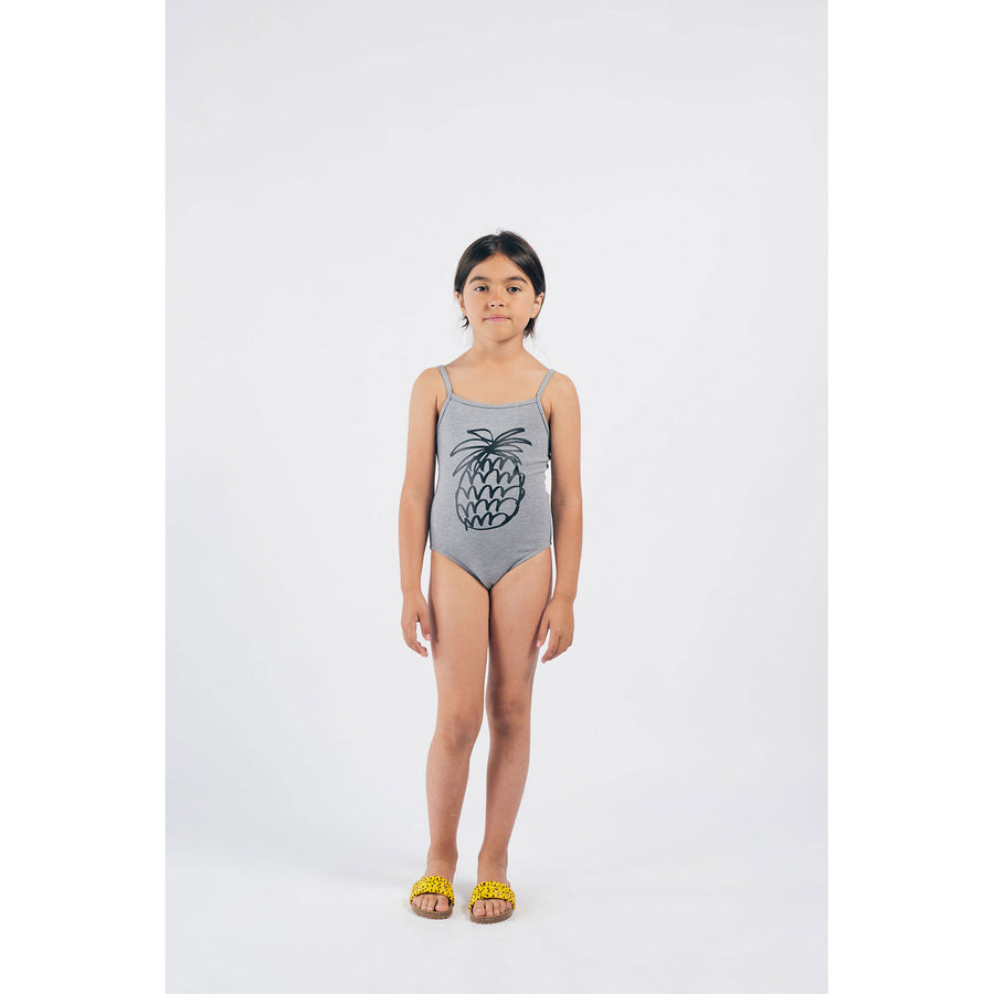 Bobo Choses Pineapple Swimsuit