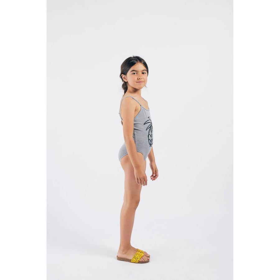 Bobo Choses Pineapple Swimsuit