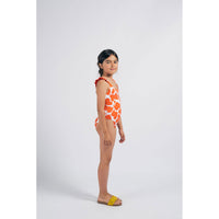 Bobo Choses All Over Hearts Swimsuit