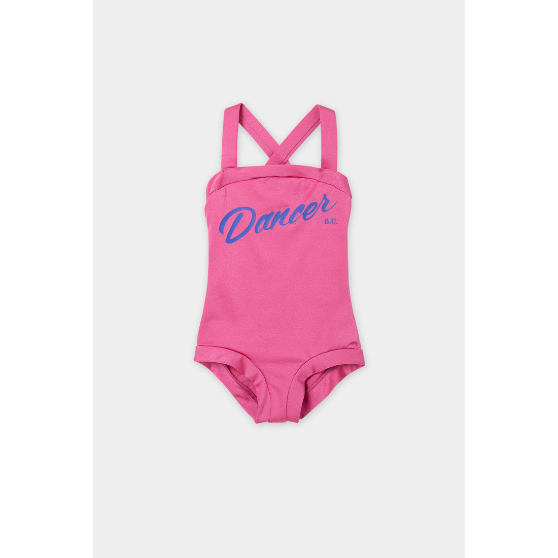 Bobo Choses Dancer Shorty Swimsuit